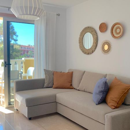Apartamento La Perla El Médano Exterior foto