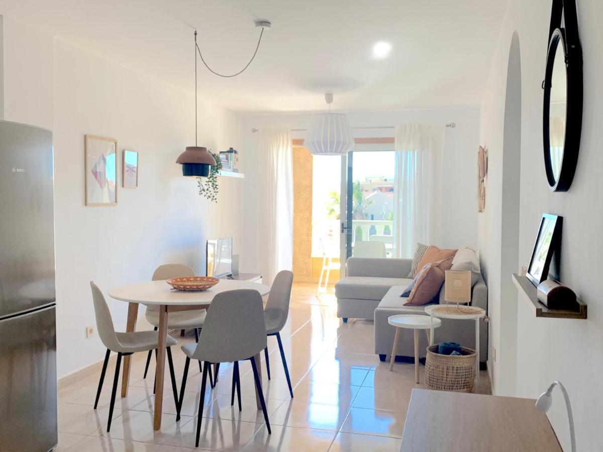 Apartamento La Perla El Médano Exterior foto