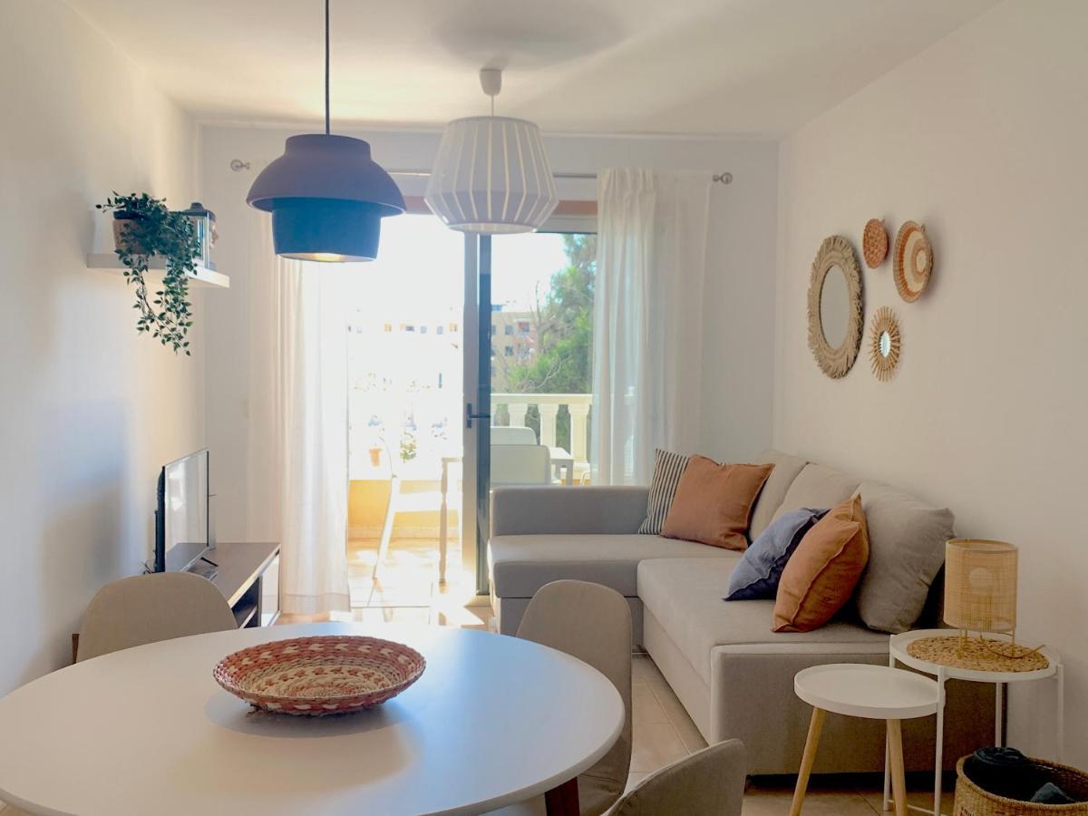 Apartamento La Perla El Médano Exterior foto