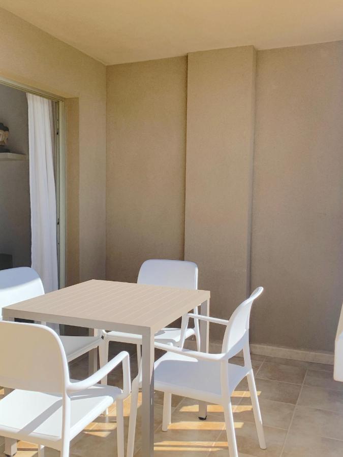 Apartamento La Perla El Médano Exterior foto