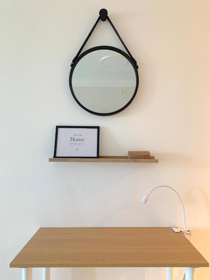 Apartamento La Perla El Médano Exterior foto